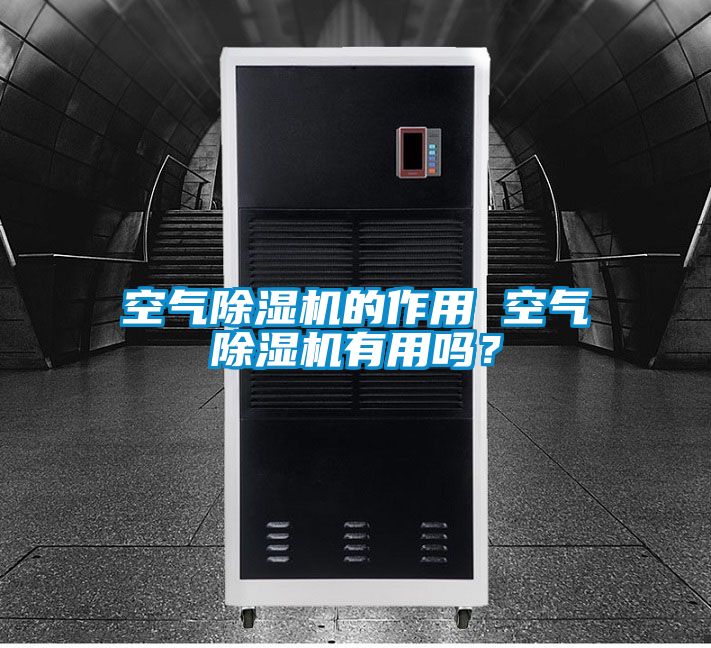 空氣除濕機(jī)的作用 空氣除濕機(jī)有用嗎？