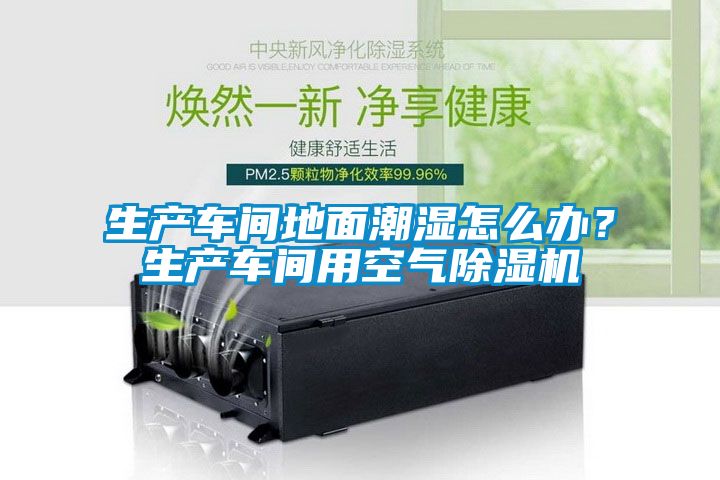 生產車間地面潮濕怎么辦？生產車間用空氣除濕機