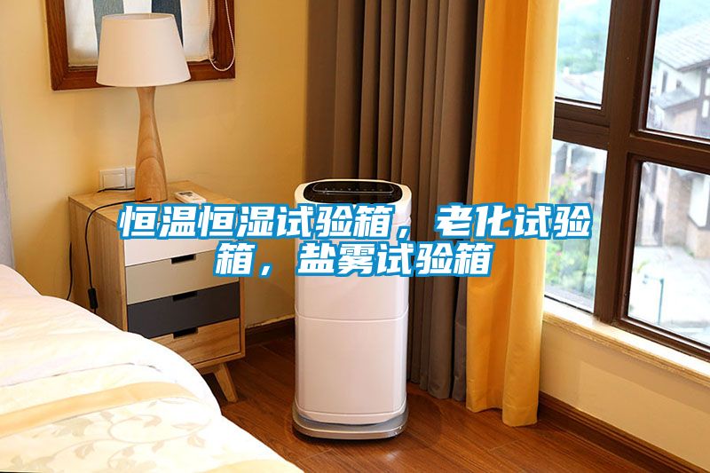 恒溫恒濕試驗(yàn)箱，老化試驗(yàn)箱，鹽霧試驗(yàn)箱