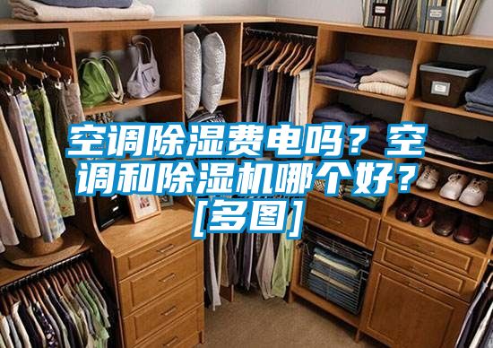 空調(diào)除濕費電嗎？空調(diào)和除濕機(jī)哪個好？[多圖]