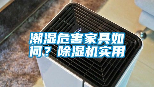 潮濕危害家具如何？除濕機(jī)實(shí)用