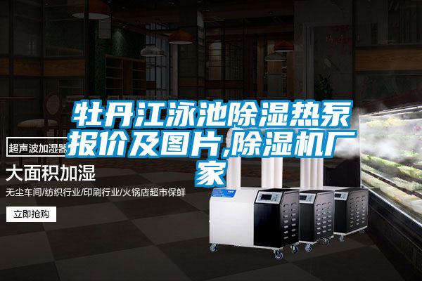 牡丹江泳池除濕熱泵報(bào)價(jià)及圖片,除濕機(jī)廠(chǎng)家