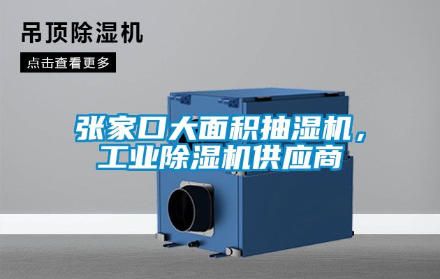 張家口大面積抽濕機，工業(yè)除濕機供應(yīng)商