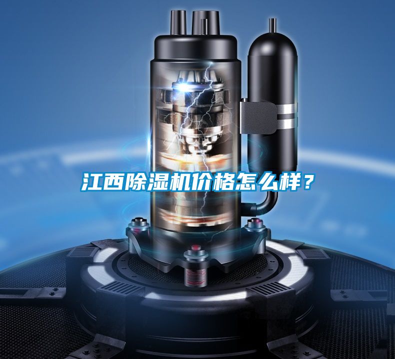 江西除濕機價格怎么樣？