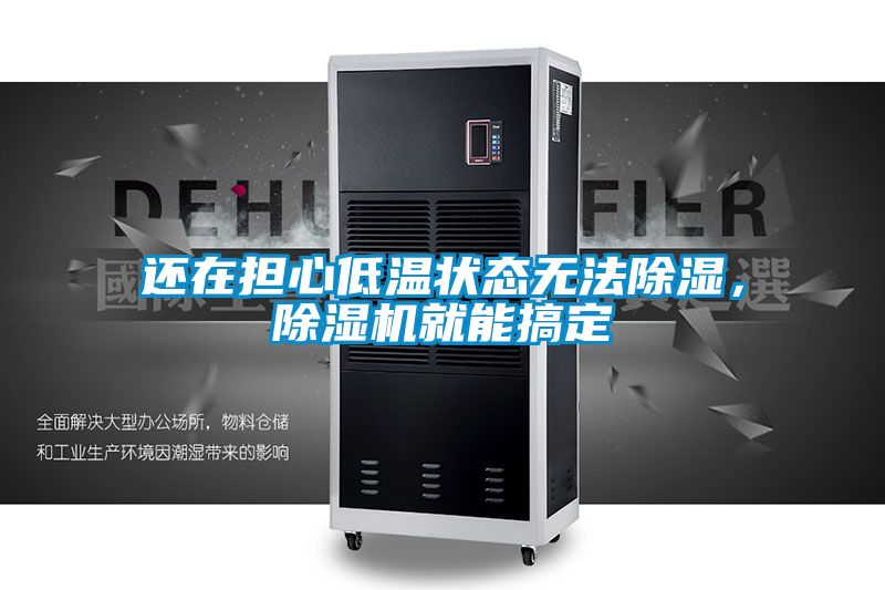 還在擔心低溫狀態(tài)無法除濕，除濕機就能搞定