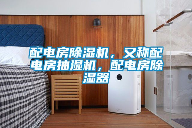 配電房除濕機(jī)，又稱(chēng)配電房抽濕機(jī)，配電房除濕器