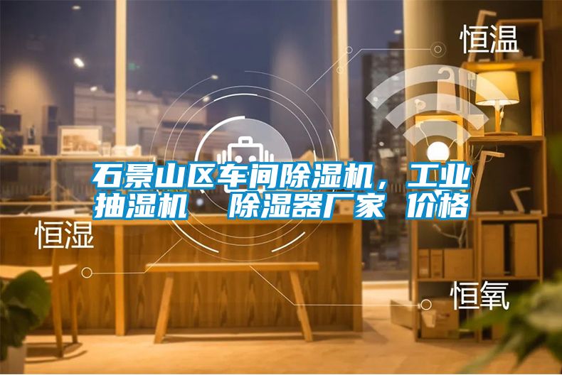 石景山區(qū)車間除濕機，工業(yè)抽濕機  除濕器廠家 價格