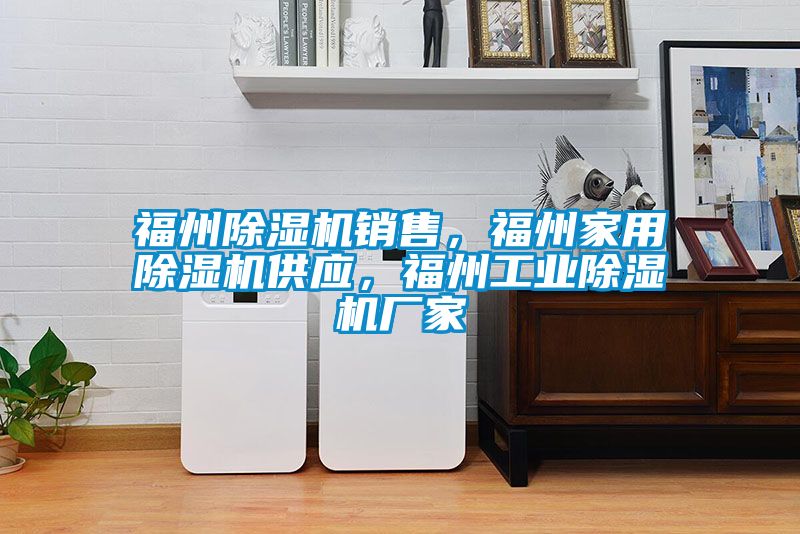 福州除濕機銷售，福州家用除濕機供應(yīng)，福州工業(yè)除濕機廠家
