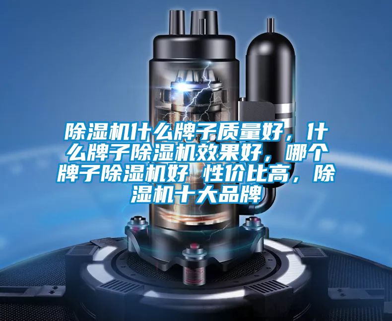 除濕機(jī)什么牌子質(zhì)量好，什么牌子除濕機(jī)效果好，哪個牌子除濕機(jī)好 性價比高，除濕機(jī)十大品牌