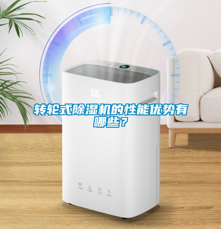 轉輪式除濕機的性能優(yōu)勢有哪些？