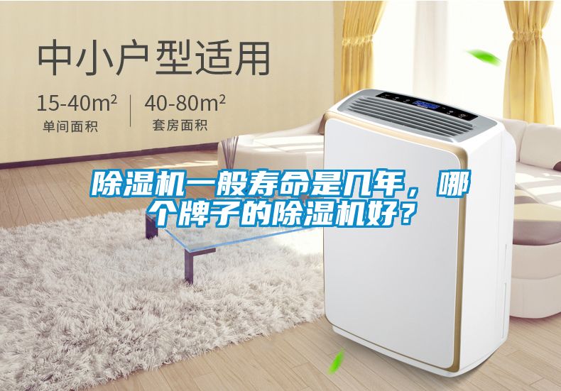 除濕機(jī)一般壽命是幾年，哪個(gè)牌子的除濕機(jī)好？