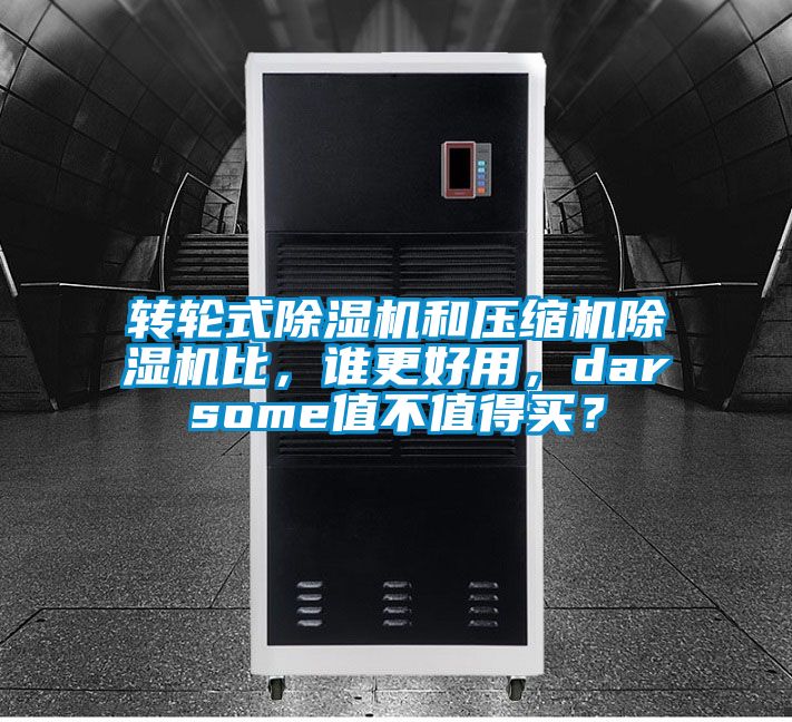 轉(zhuǎn)輪式除濕機(jī)和壓縮機(jī)除濕機(jī)比，誰(shuí)更好用，darsome值不值得買？