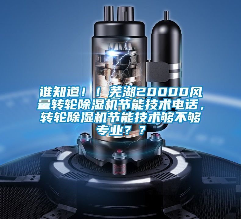 誰知道！！蕪湖20000風量轉輪除濕機節(jié)能技術電話，轉輪除濕機節(jié)能技術夠不夠專業(yè)？？