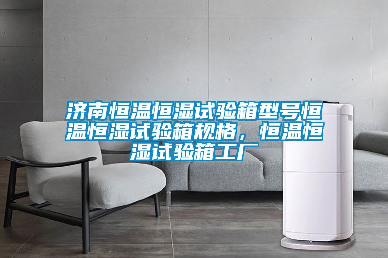 濟(jì)南恒溫恒濕試驗(yàn)箱型號(hào)恒溫恒濕試驗(yàn)箱規(guī)格，恒溫恒濕試驗(yàn)箱工廠