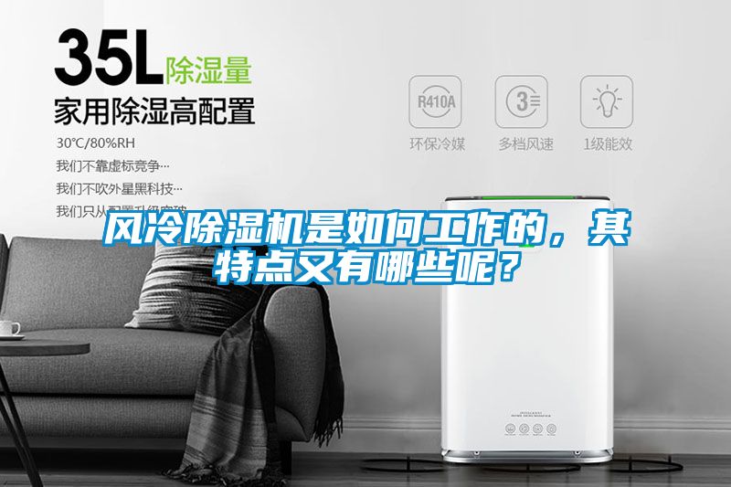 風(fēng)冷除濕機(jī)是如何工作的，其特點(diǎn)又有哪些呢？