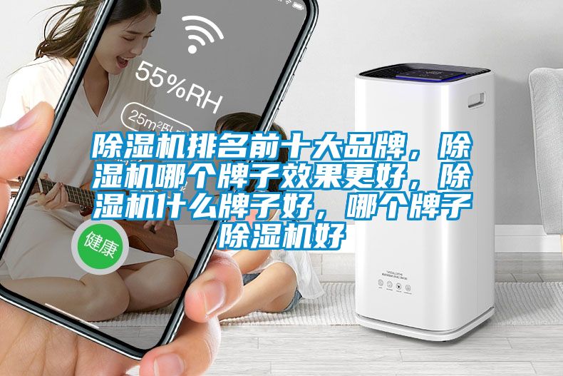 除濕機排名前十大品牌，除濕機哪個牌子效果更好，除濕機什么牌子好，哪個牌子除濕機好