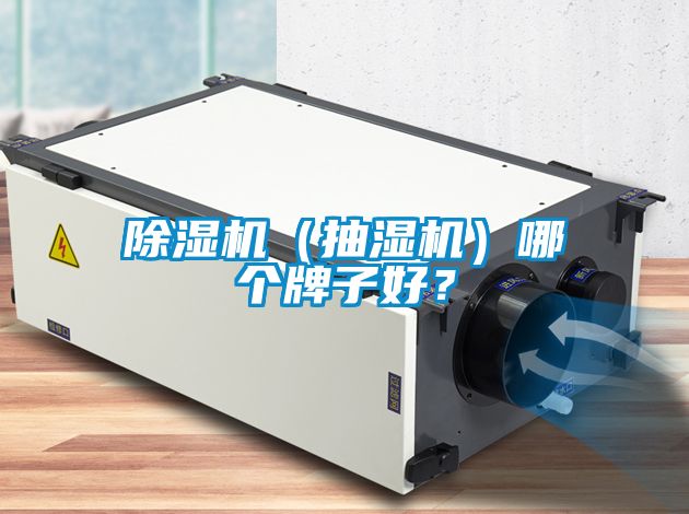 除濕機(jī)（抽濕機(jī)）哪個(gè)牌子好？