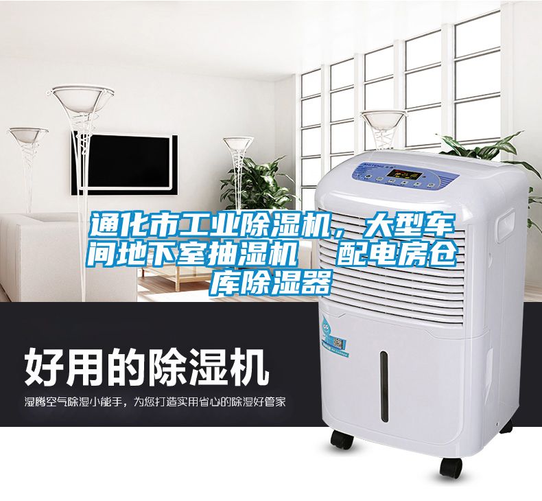 通化市工業(yè)除濕機(jī)，大型車(chē)間地下室抽濕機(jī)  配電房倉(cāng)庫(kù)除濕器