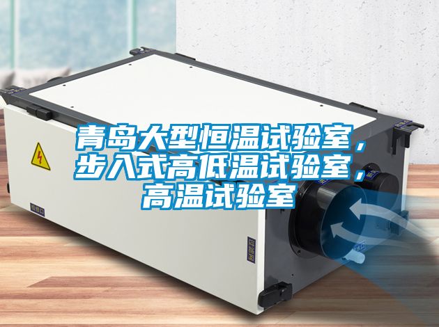 青島大型恒溫試驗(yàn)室，步入式高低溫試驗(yàn)室，高溫試驗(yàn)室