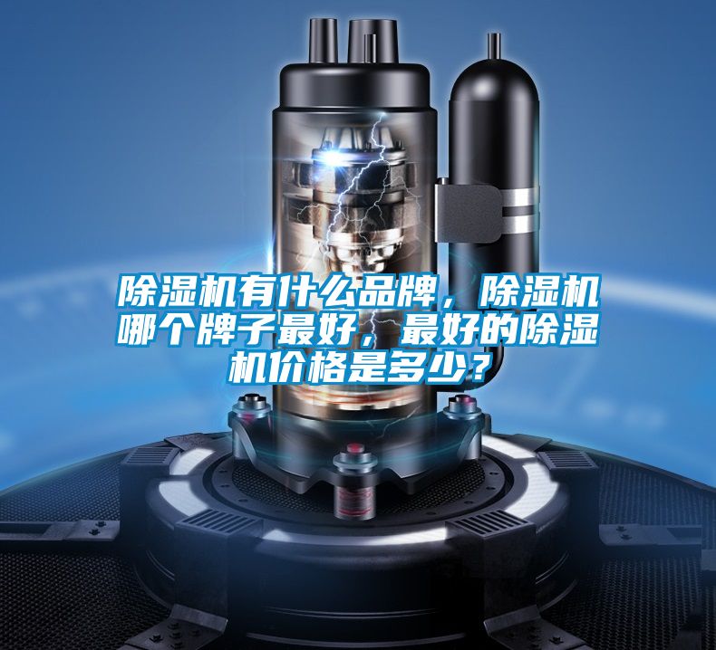 除濕機(jī)有什么品牌，除濕機(jī)哪個(gè)牌子最好，最好的除濕機(jī)價(jià)格是多少？