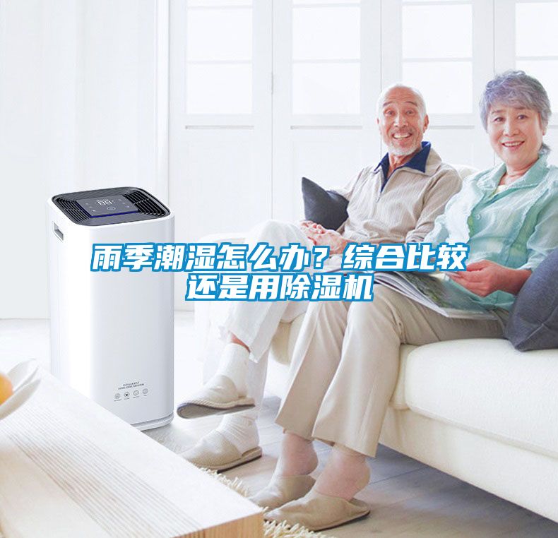雨季潮濕怎么辦？綜合比較還是用除濕機(jī)