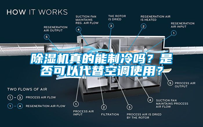 除濕機(jī)真的能制冷嗎？是否可以代替空調(diào)使用？