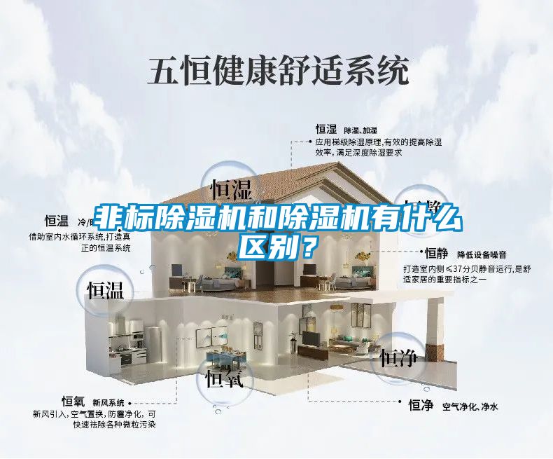 非標(biāo)除濕機(jī)和除濕機(jī)有什么區(qū)別？