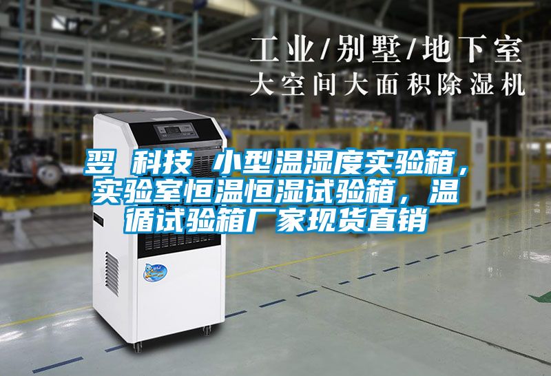 翌昇科技 小型溫濕度實(shí)驗(yàn)箱，實(shí)驗(yàn)室恒溫恒濕試驗(yàn)箱，溫循試驗(yàn)箱廠家現(xiàn)貨直銷