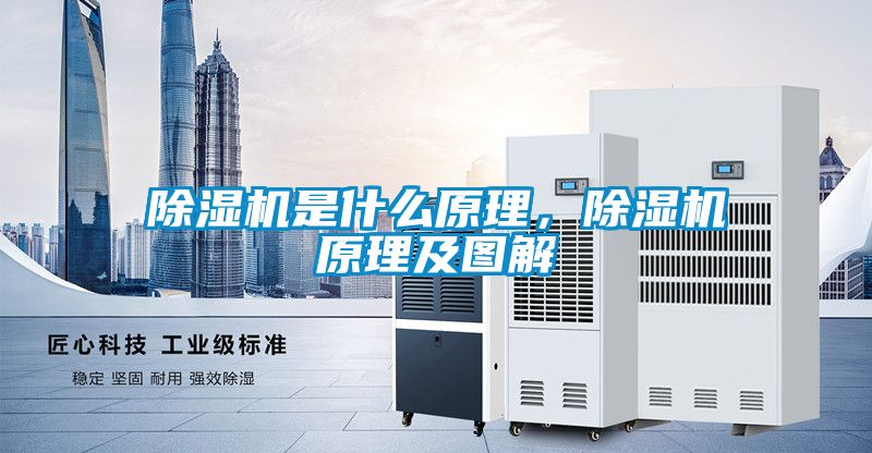 除濕機(jī)是什么原理，除濕機(jī)原理及圖解