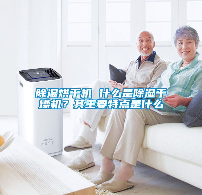 除濕烘干機(jī) 什么是除濕干燥機(jī)？其主要特點是什么